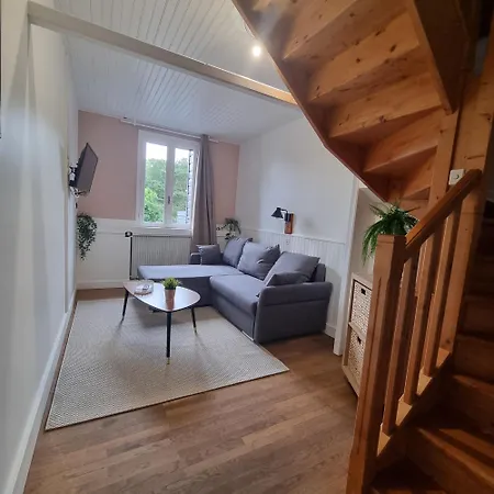 Appartement Les Anges *