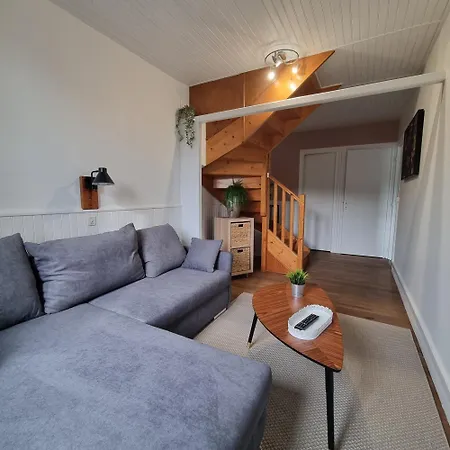 Les Anges Appartement *