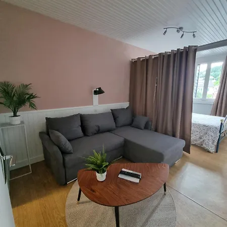 Appartement Les Anges *