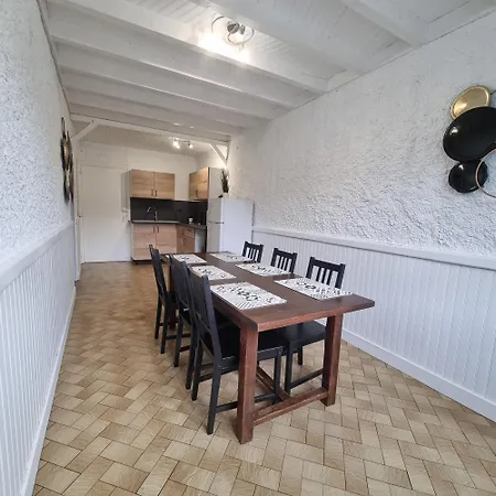 Les Anges Chambon-sur-Lac