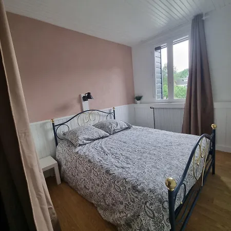 Appartement Les Anges *