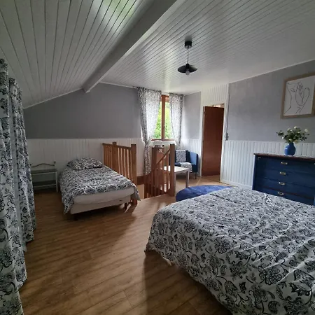 Les Anges Appartement